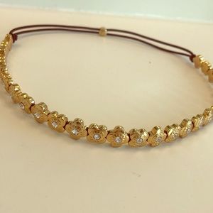Henri Bendel headband